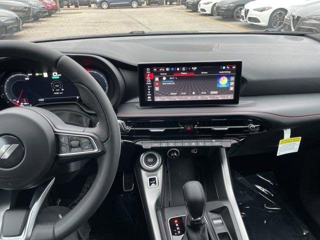 new 2024 Dodge Hornet car, priced at $36,639