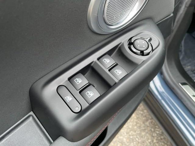 new 2024 Dodge Hornet car, priced at $36,477
