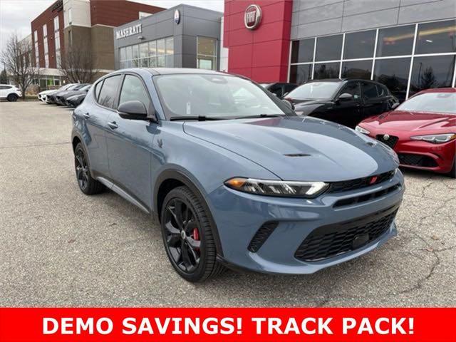 new 2024 Dodge Hornet car, priced at $36,639