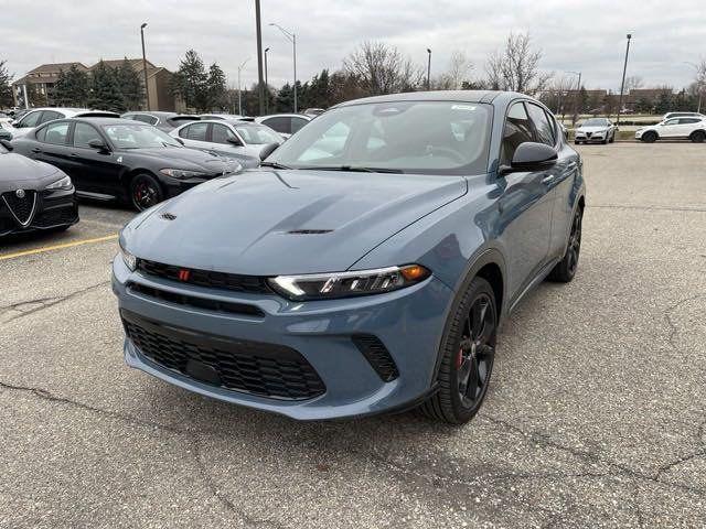 new 2024 Dodge Hornet car, priced at $36,639