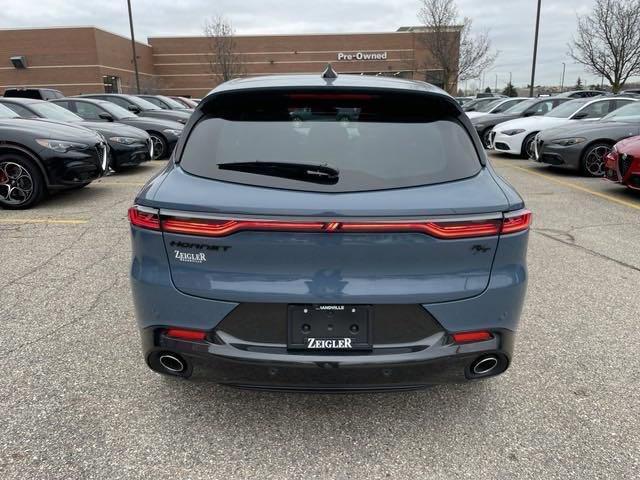 new 2024 Dodge Hornet car, priced at $36,477