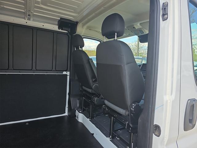 new 2025 Ram ProMaster 1500 car, priced at $45,185
