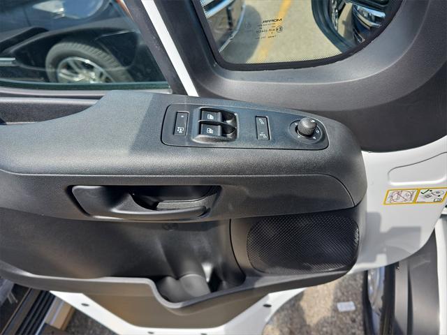 new 2025 Ram ProMaster 1500 car, priced at $45,185