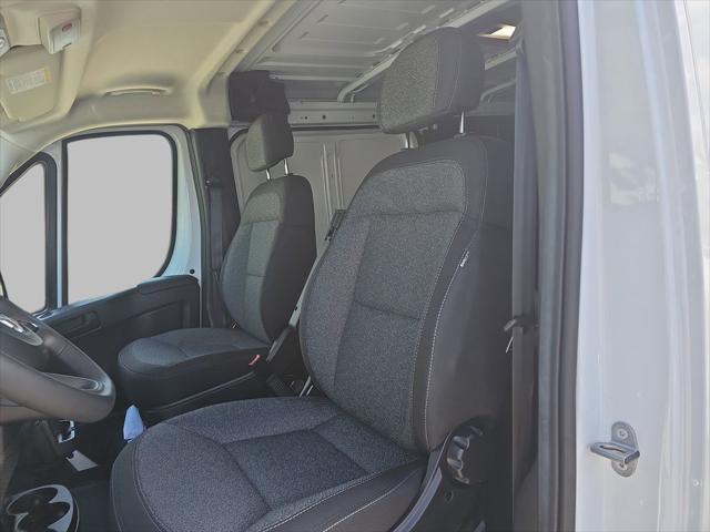 new 2025 Ram ProMaster 1500 car, priced at $45,530