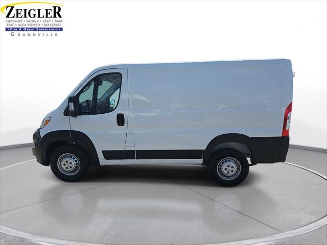 new 2025 Ram ProMaster 1500 car, priced at $45,530