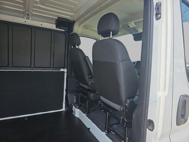 new 2025 Ram ProMaster 1500 car, priced at $45,530