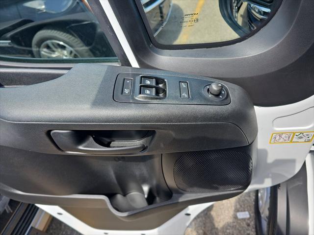 new 2025 Ram ProMaster 1500 car, priced at $45,530