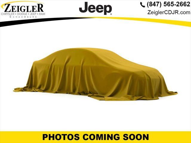 new 2025 Jeep Grand Cherokee L car, priced at $51,257