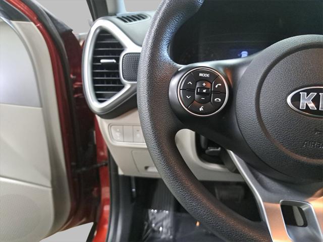 used 2020 Kia Soul car, priced at $13,995