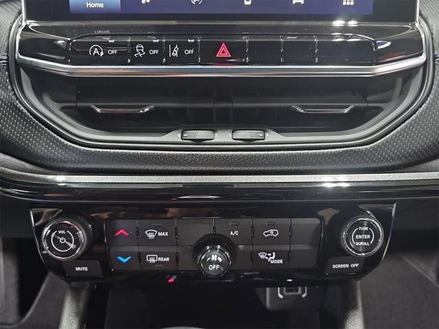 new 2025 Jeep Compass car, priced at $29,849