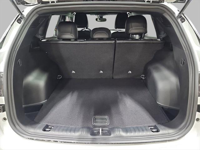 new 2025 Jeep Compass car, priced at $27,203
