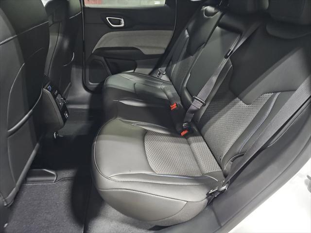 new 2025 Jeep Compass car, priced at $26,703