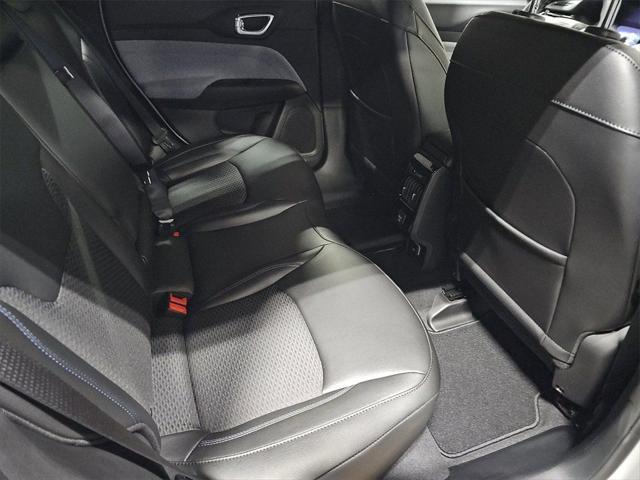 new 2025 Jeep Compass car, priced at $27,203