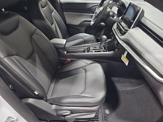 new 2025 Jeep Compass car, priced at $27,203