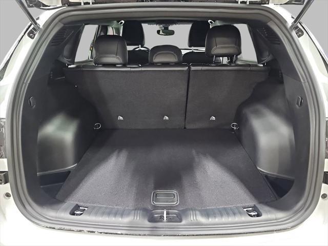 new 2025 Jeep Compass car, priced at $25,290