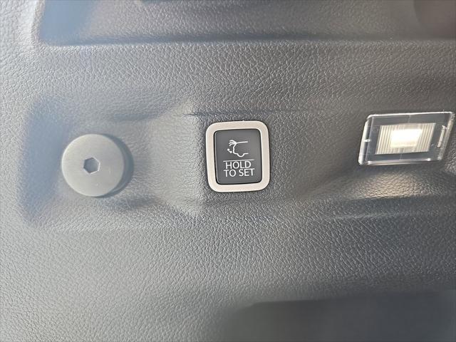 new 2025 Jeep Grand Cherokee L car, priced at $47,937