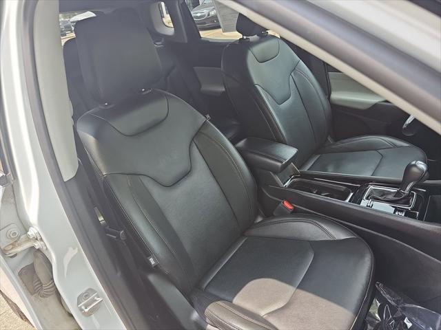 used 2022 Jeep Compass car, priced at $22,500