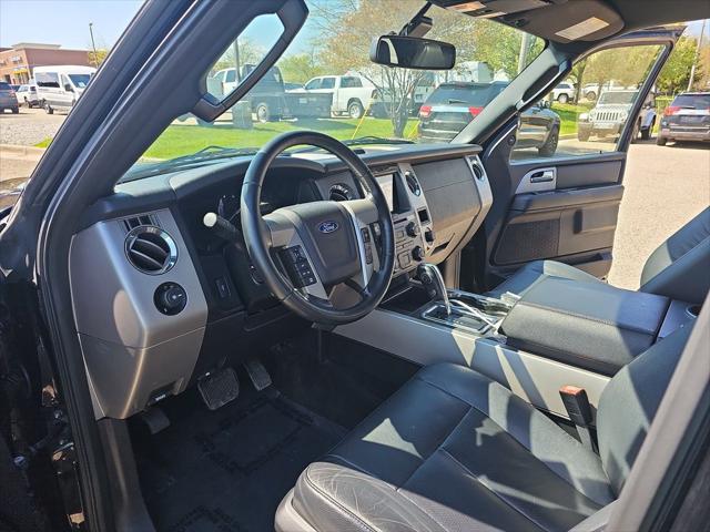 used 2017 Ford Expedition car, priced at $16,900