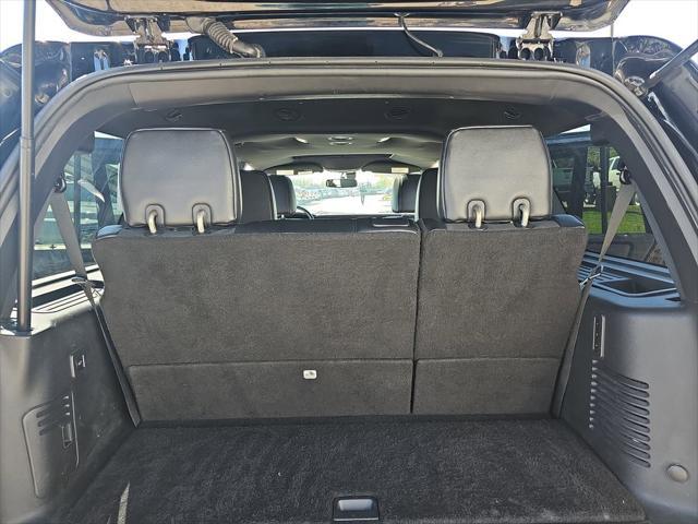 used 2017 Ford Expedition car, priced at $16,900
