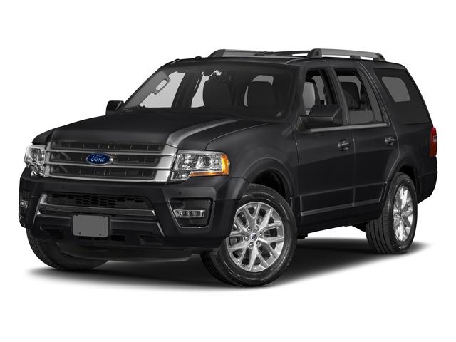 used 2017 Ford Expedition car, priced at $19,500