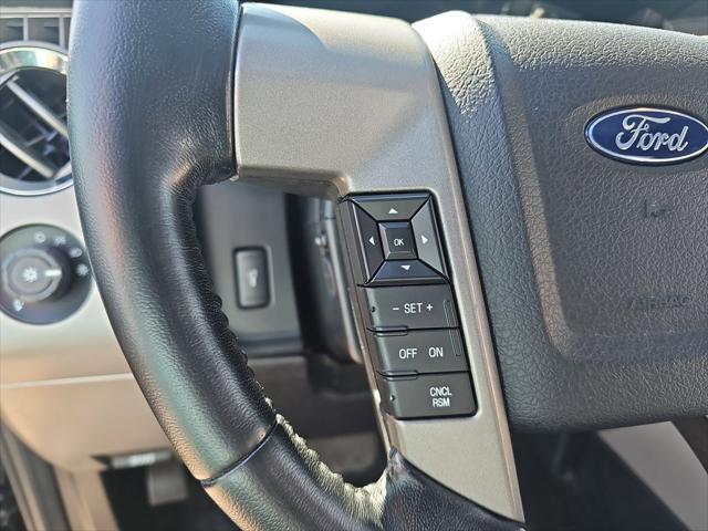 used 2017 Ford Expedition car, priced at $16,900