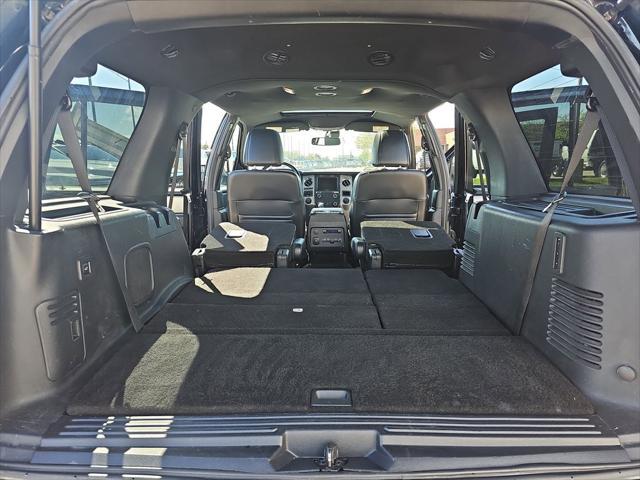 used 2017 Ford Expedition car, priced at $16,900
