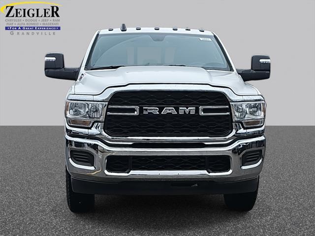 new 2024 Ram 2500 car, priced at $51,789