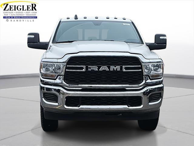 new 2024 Ram 2500 car, priced at $54,789