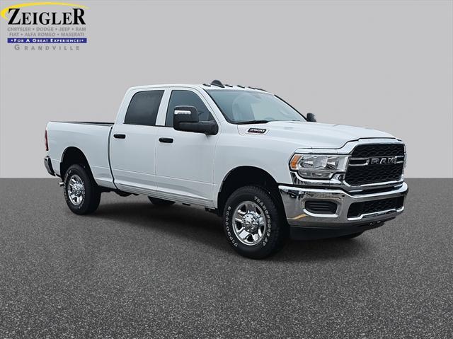 new 2024 Ram 2500 car, priced at $51,789