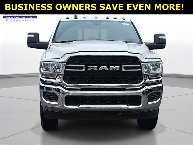 new 2024 Ram 2500 car, priced at $51,789