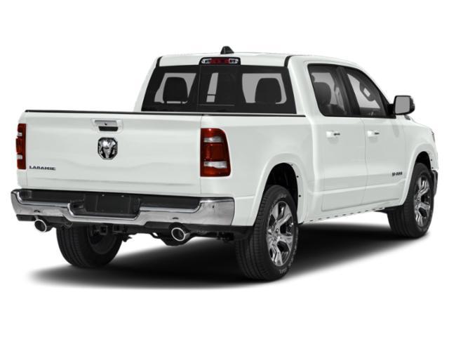 used 2021 Ram 1500 car, priced at $38,500