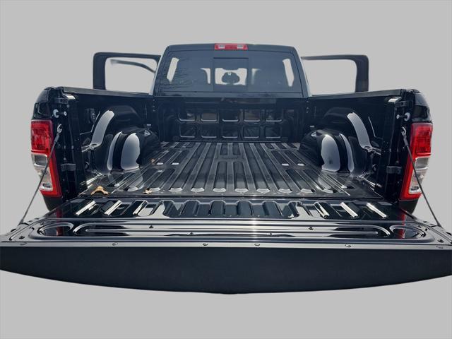 new 2024 Ram 2500 car, priced at $49,414