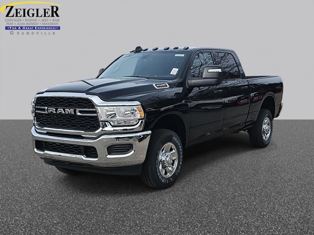 new 2024 Ram 2500 car, priced at $49,414