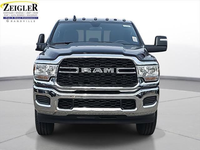 new 2024 Ram 2500 car, priced at $54,980