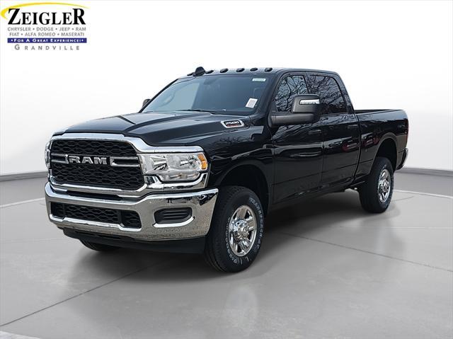 new 2024 Ram 2500 car, priced at $49,414