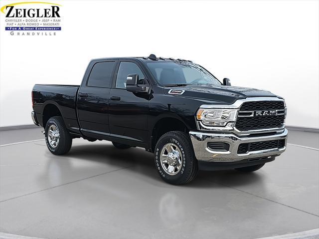 new 2024 Ram 2500 car, priced at $49,414