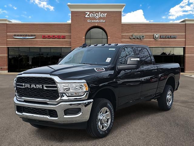 new 2024 Ram 2500 car, priced at $54,980