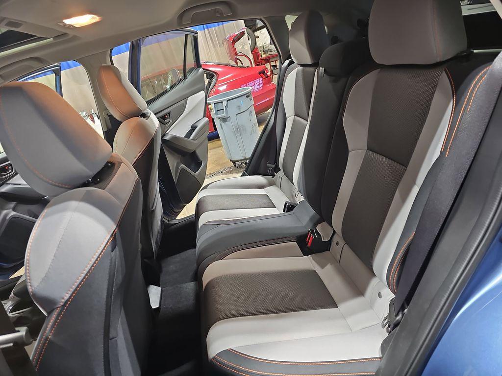 used 2021 Subaru Crosstrek car, priced at $22,400