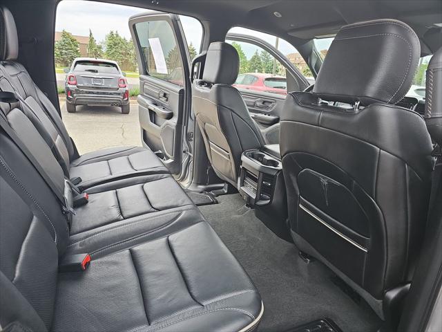 used 2022 Ram 1500 car, priced at $45,900