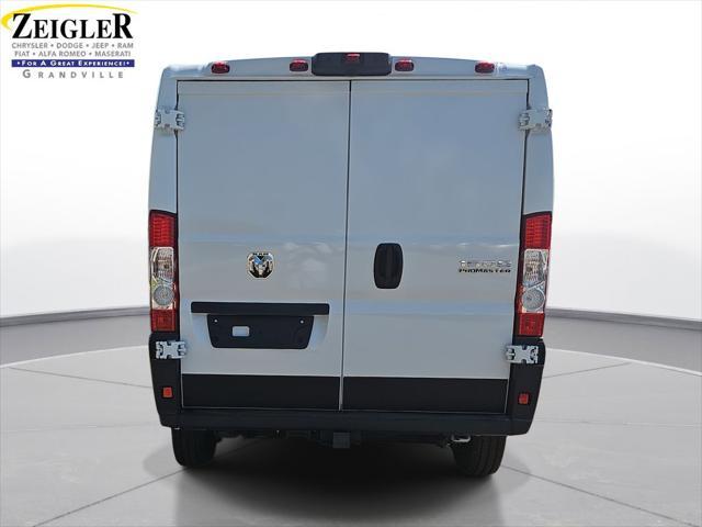 new 2025 Ram ProMaster 1500 car, priced at $45,430