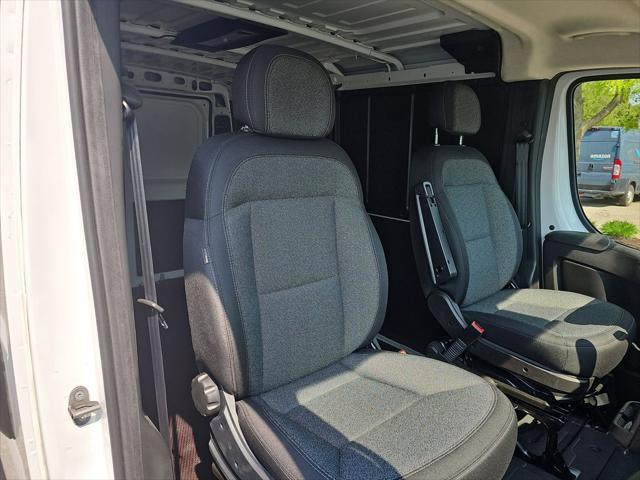 new 2025 Ram ProMaster 1500 car, priced at $45,430