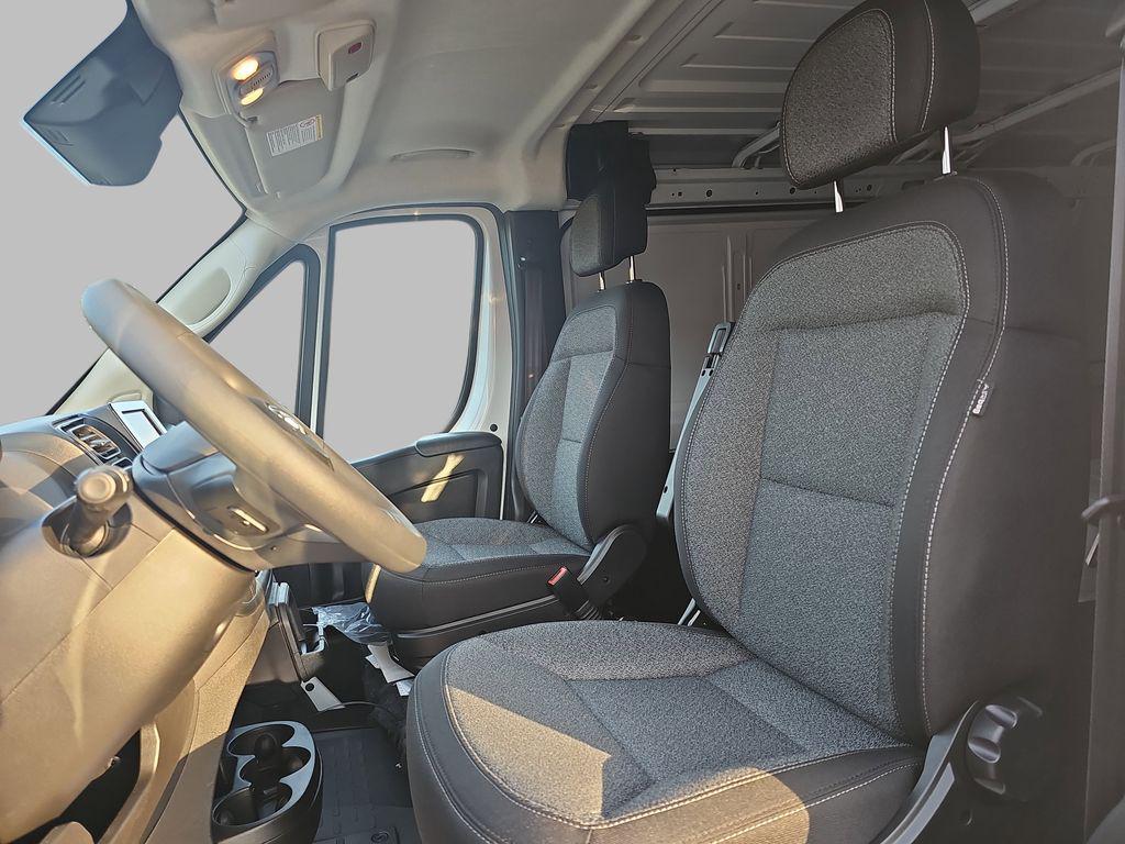 new 2025 Ram ProMaster 2500 car, priced at $44,629