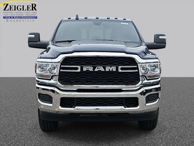 new 2024 Ram 2500 car, priced at $51,058