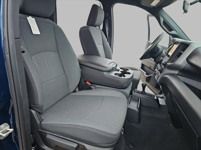 new 2024 Ram 2500 car, priced at $51,058