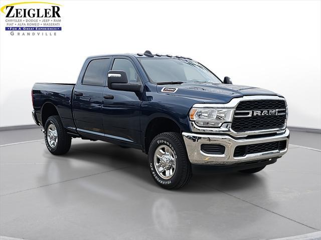 new 2024 Ram 2500 car, priced at $55,100