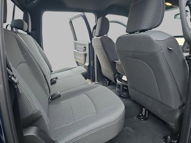 new 2024 Ram 2500 car, priced at $51,058
