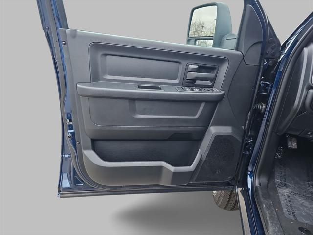 new 2024 Ram 2500 car, priced at $51,058