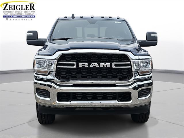 new 2024 Ram 2500 car, priced at $55,100