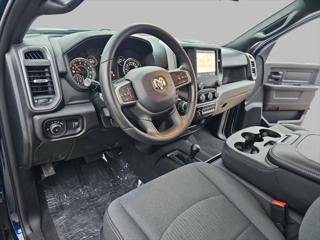 new 2024 Ram 2500 car, priced at $51,058