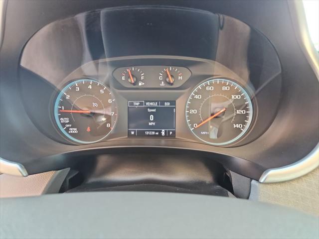 used 2020 Chevrolet Malibu car, priced at $14,000